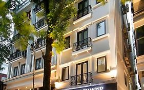 Khách sạn và Spa L'Heritage Diamond Hà Nội